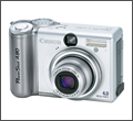 Canon PowerShot A80